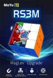 Moyu RS3M 2021 Maglev