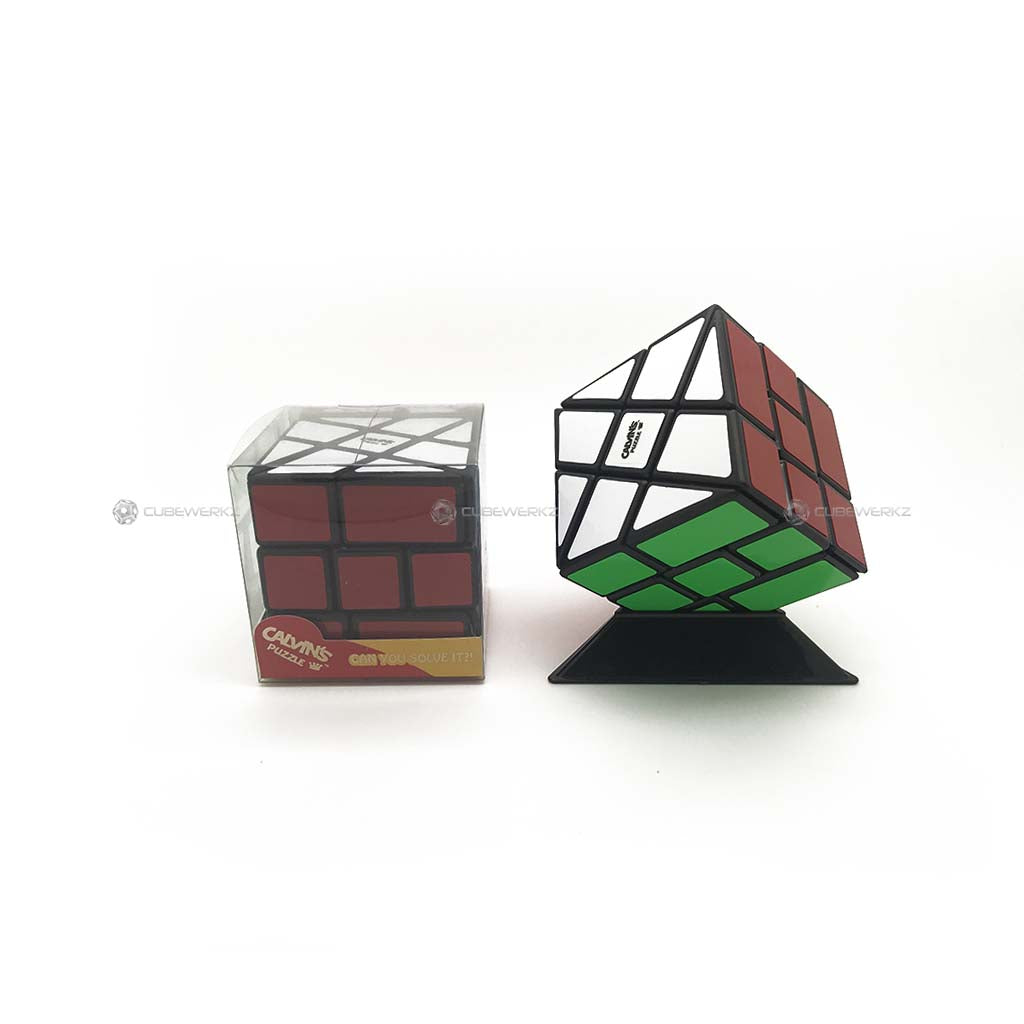 Windmill Wall - Cubewerkz Puzzle Store