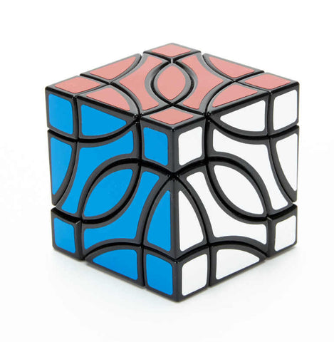 Lanlan 4 Corner Cube