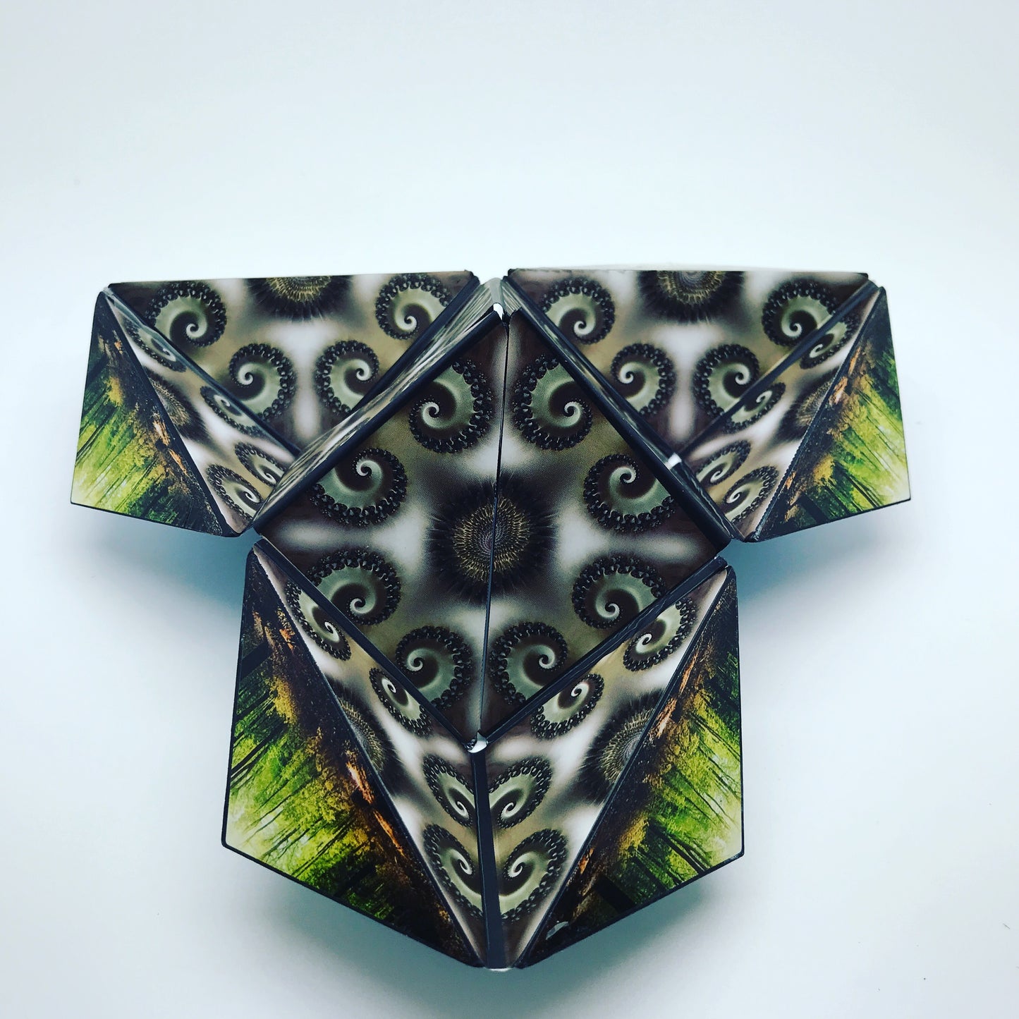 Euclidean. Cube - Cubewerkz Puzzle Store