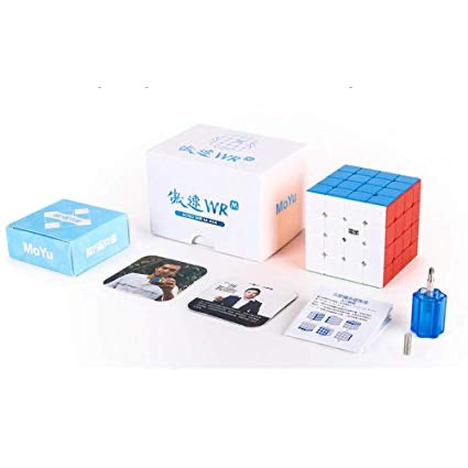 Aosu WRM - Cubewerkz Puzzle Store