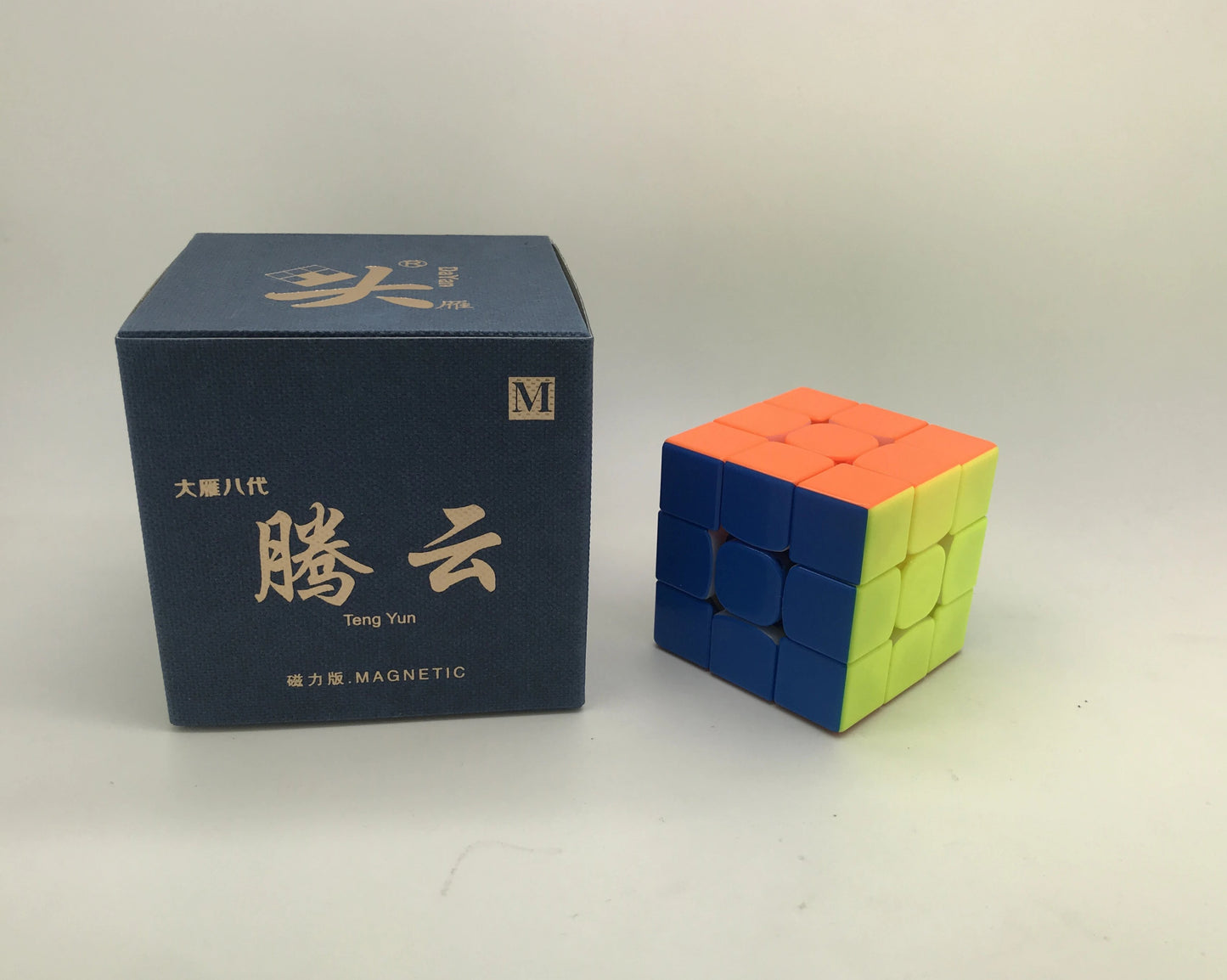 Dayan Tengyun - Cubewerkz Puzzle Store