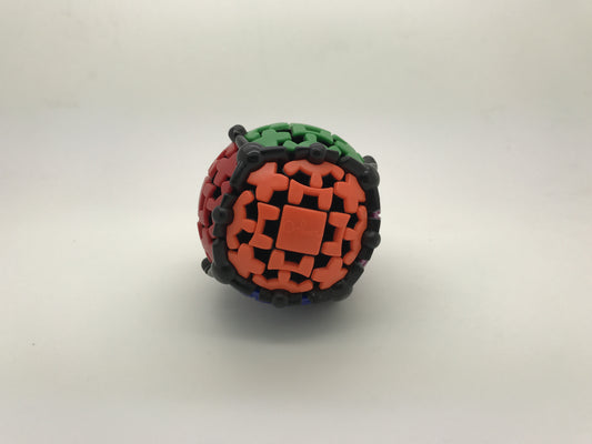 Gear Ball - Cubewerkz Puzzle Store