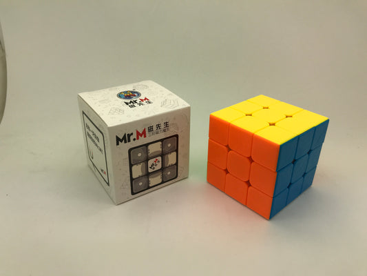 Shengshou Mr M Cube - Cubewerkz Puzzle Store