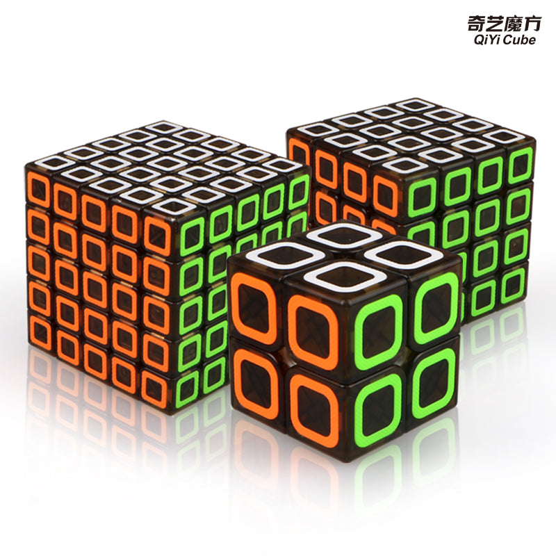 Qiyi Dimension Series