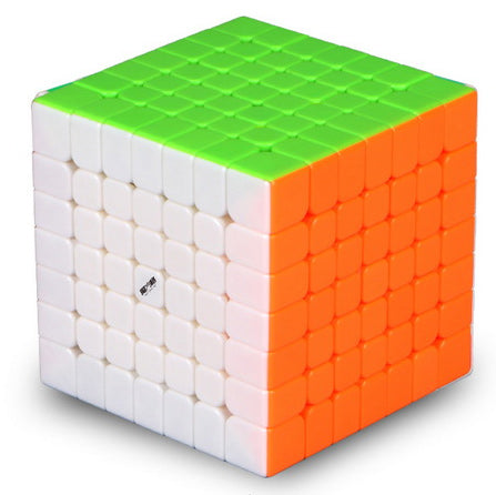 7x7 – Cubewerkz Puzzle Store