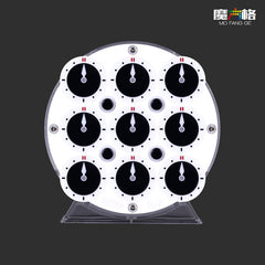 Clock Collection