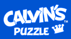 Calvin Puzzles