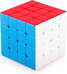 4x4