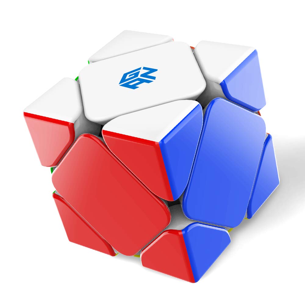 Skewb