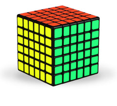 6x6