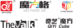 MoFangGe