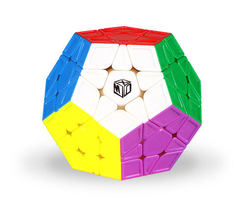Megaminx