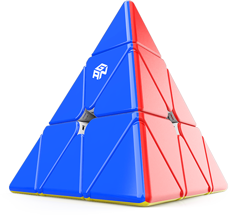 Pyraminx