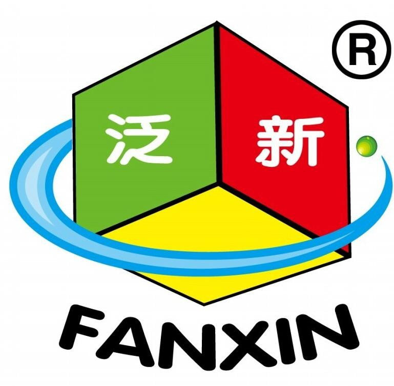Fanxin Puzzle