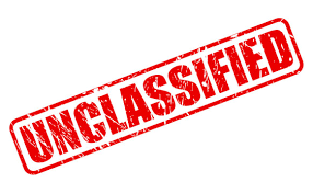 Unclassified