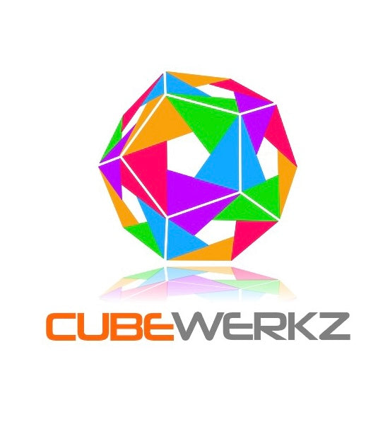 Cubewerkz Merchandise