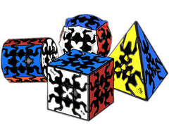 Gear Puzzles