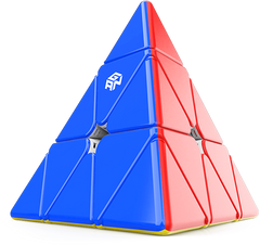 Pyraminx