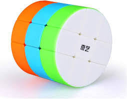 Qiyi 3x3 Cylinder