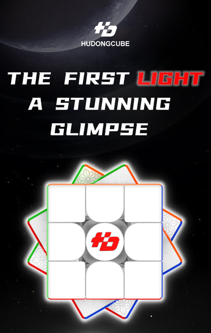 Fanxin Hudongcube Light 3x3