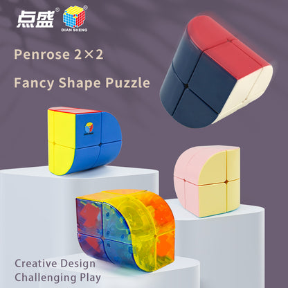 Diansheng Penrose 2x2
