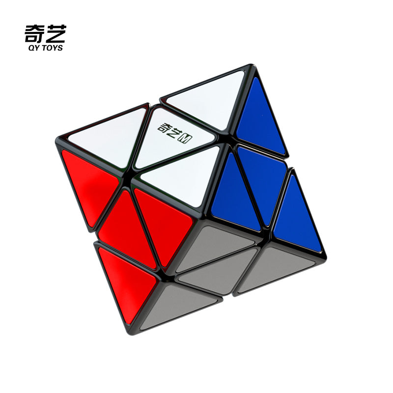 Qiyi Skewb Diamond / Baby FTO