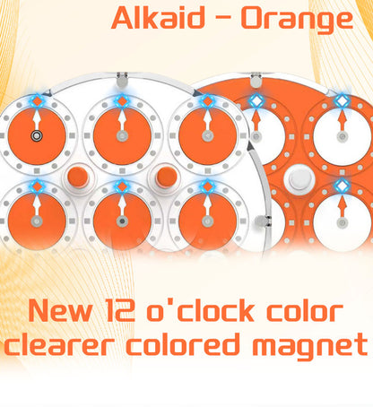 EStar Clock Xuanji