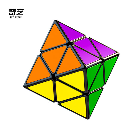 Qiyi Skewb Diamond / Baby FTO