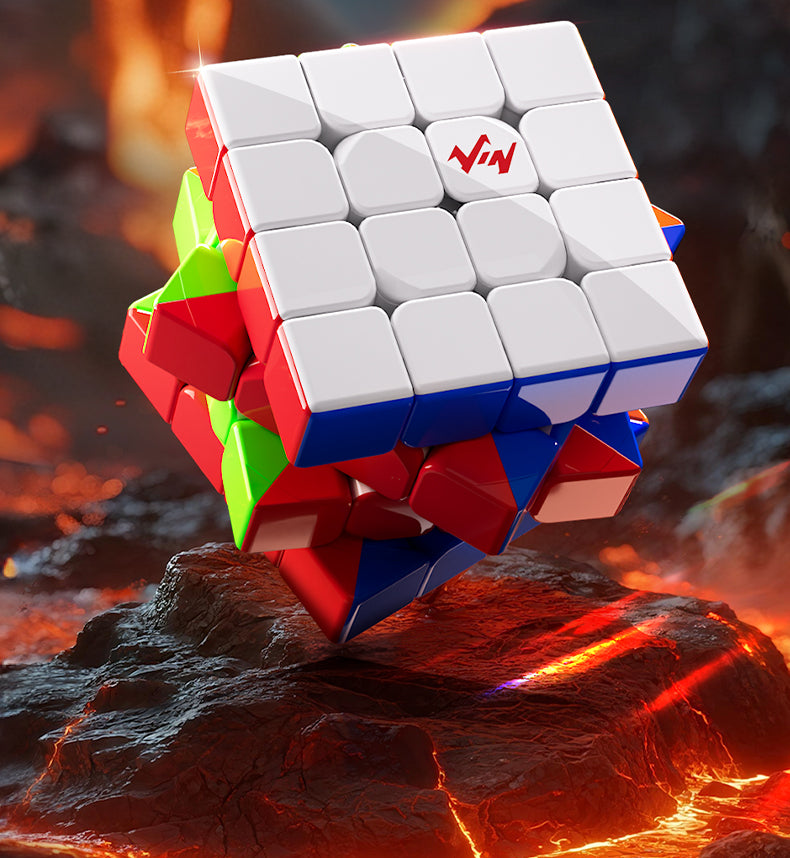 Vin 4x4 v2