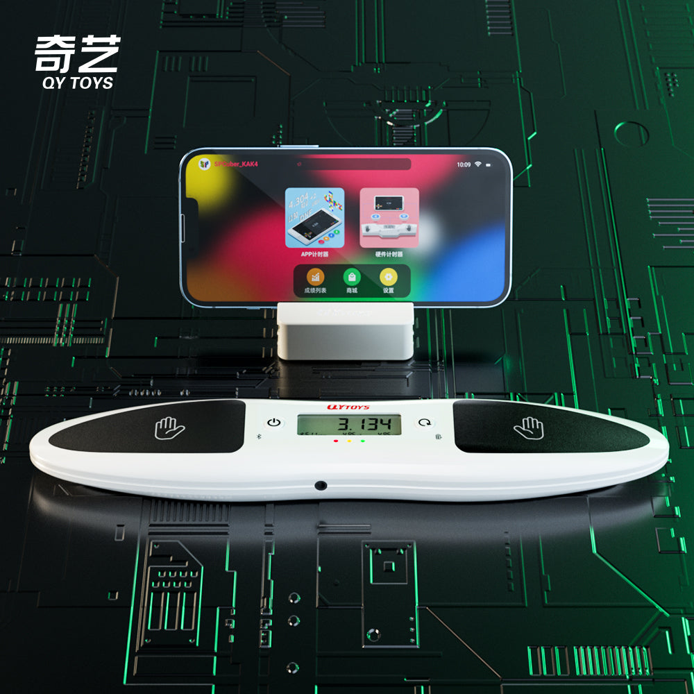 Qiyi Smart Timer