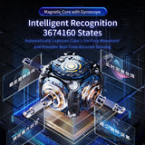 Moyu Weipo V5 AI Gyroscope Core