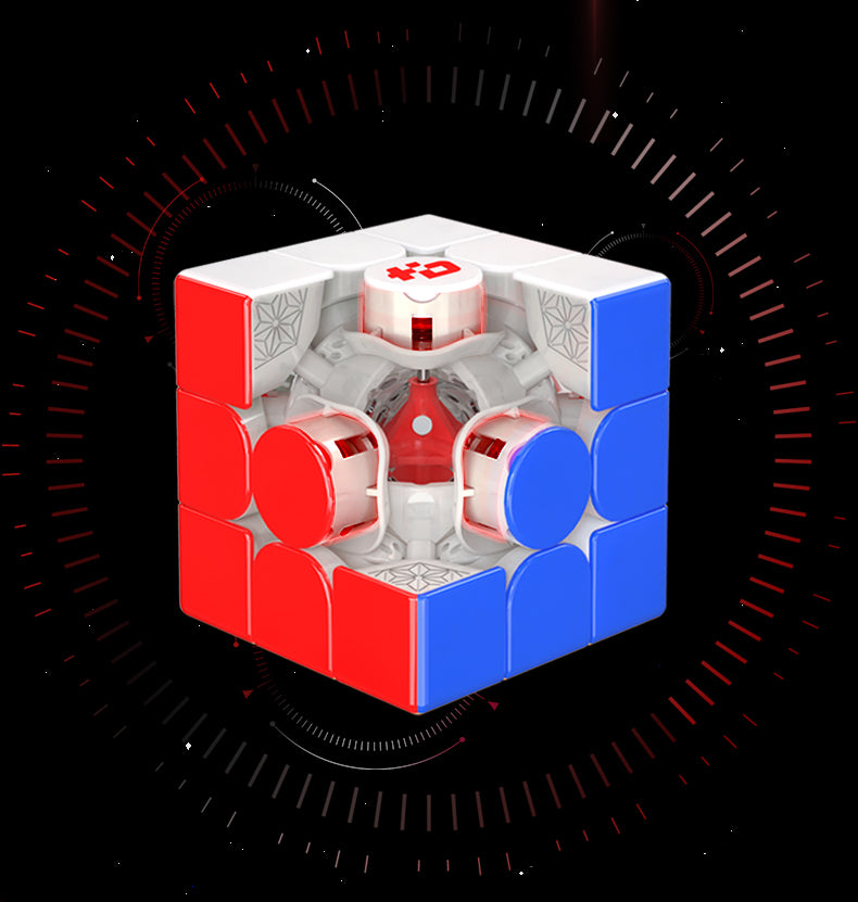 Fanxin Hudongcube Light 3x3