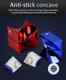 Diansheng Galaxy Cluster Twisted 2x2x2