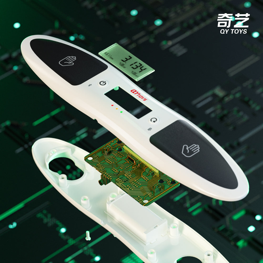 Qiyi Smart Timer