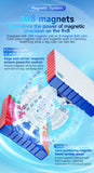 Moyu Meilong 8x8 v3 (core magnetic)