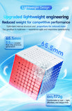 Moyu Meilong 8x8 v3 (core magnetic)