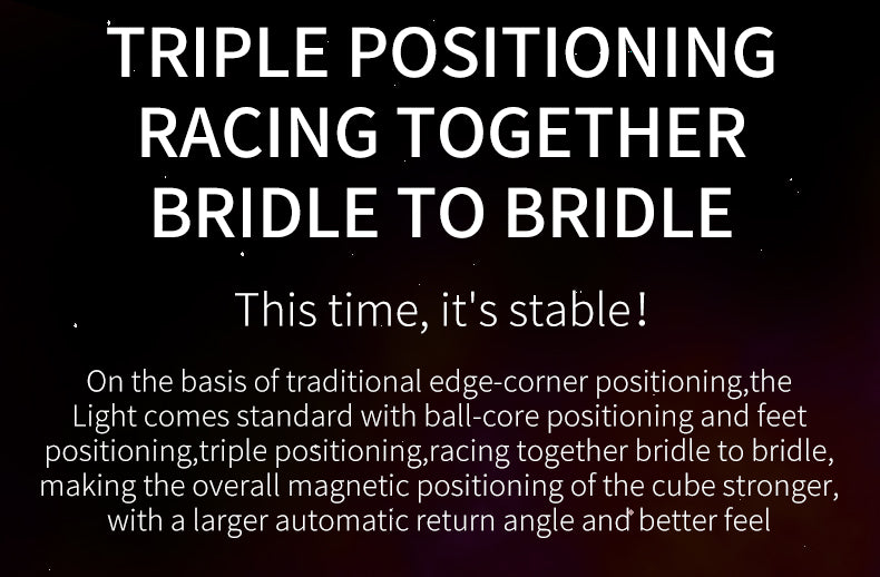 Fanxin Hudongcube Light 3x3