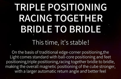 Fanxin Hudongcube Light 3x3