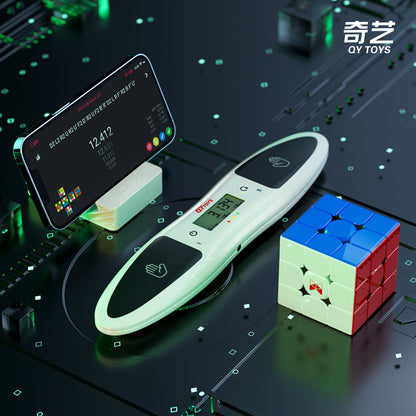Qiyi Smart Timer