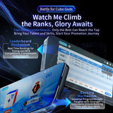 Moyu Weipo V5 AI Gyroscope Core