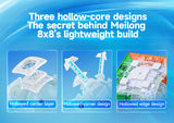 Moyu Meilong 8x8 v3 (core magnetic)