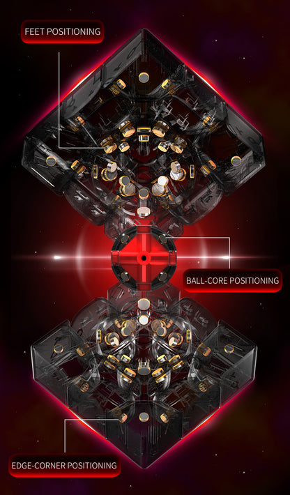 Fanxin Hudongcube Light 3x3