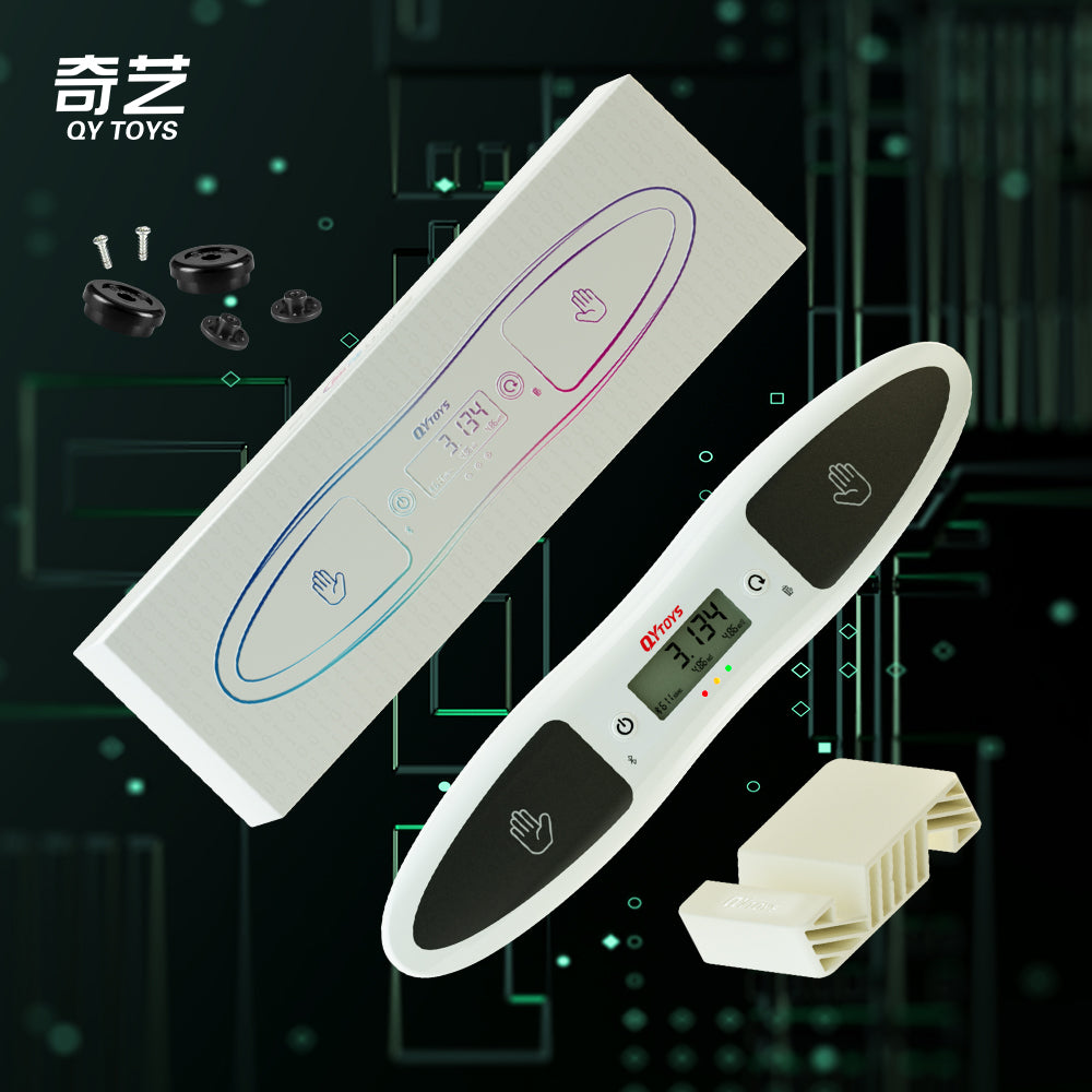 Qiyi Smart Timer