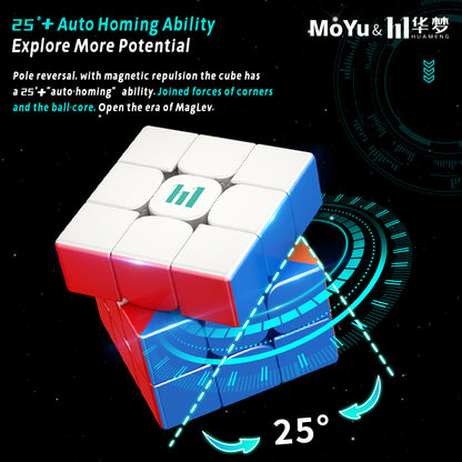 Moyu Huameng YS3M