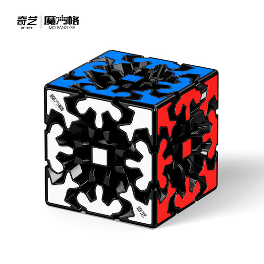 Qiyi Speed Gear Cube