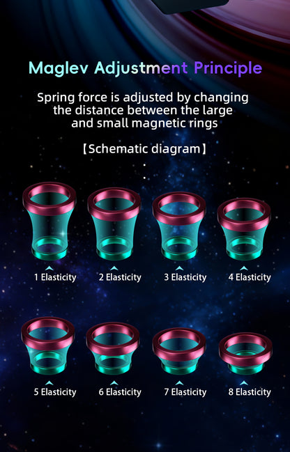 Qiyi X-Man Design Tornado V3 Premium