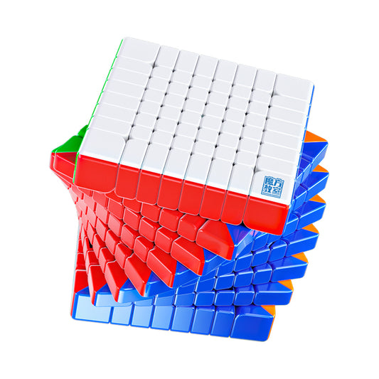 Moyu Meilong 8x8 v3 (core magnetic)