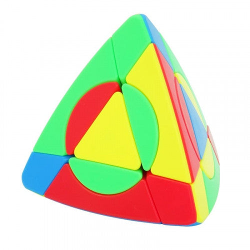Shengshou Crazy Magic Tower 2