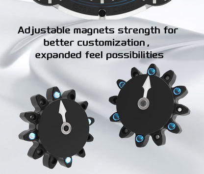 EStar Clock Xuanji